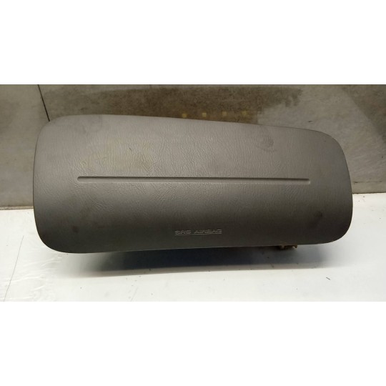 KIT AIR BAG NISSAN Navarra 2002>2004 usato