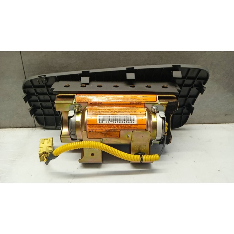 NISSAN KIT AIR BAG NISSAN Navarra 2002>2004 usato