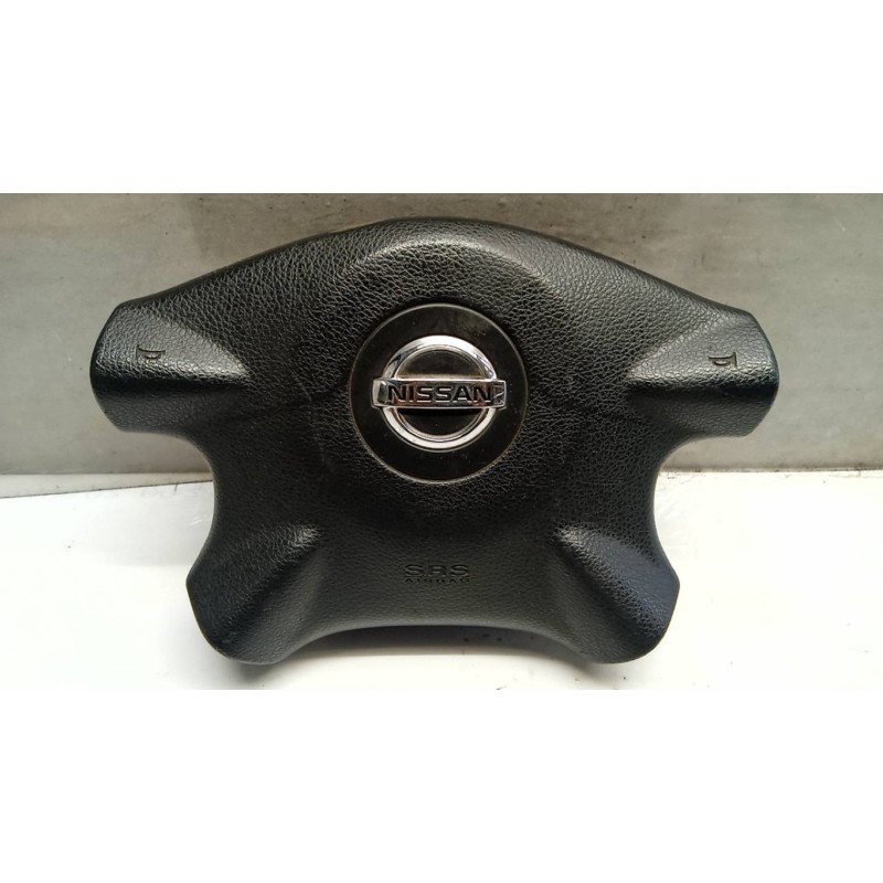 NISSAN KIT AIR BAG NISSAN Navarra 2002>2004 usato
