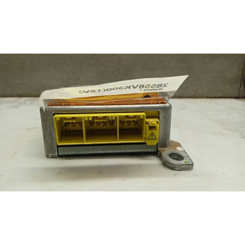 NISSAN KIT AIR BAG NISSAN Navarra 2002>2004 usato