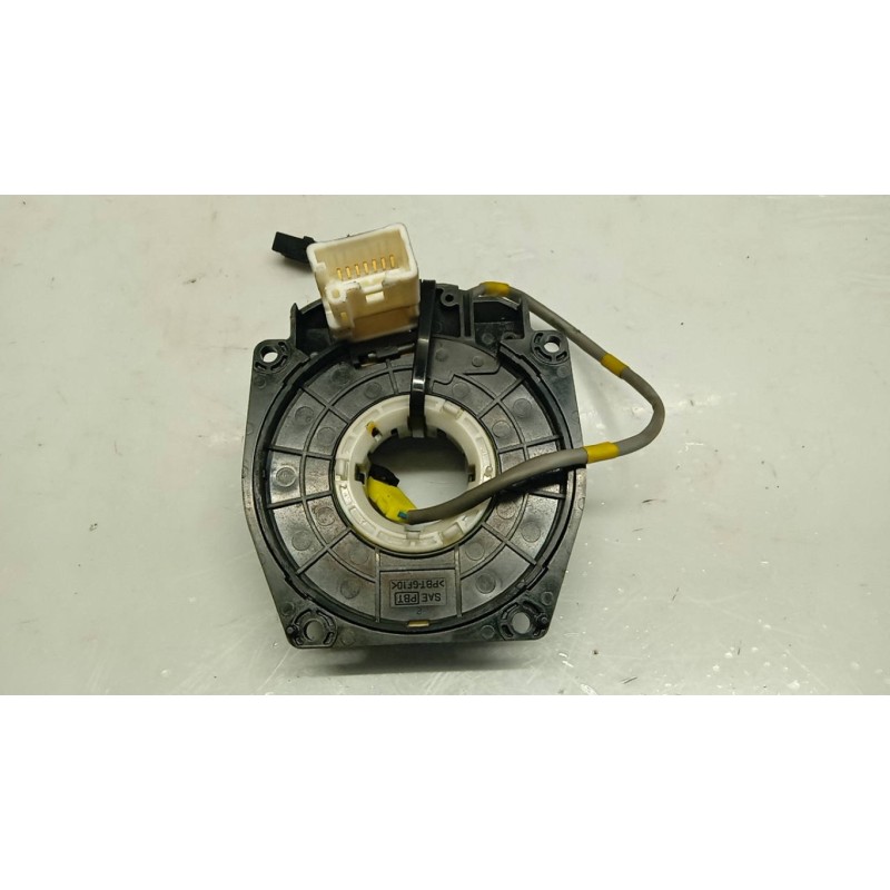 NISSAN KIT AIR BAG NISSAN Navarra 2002>2004 usato