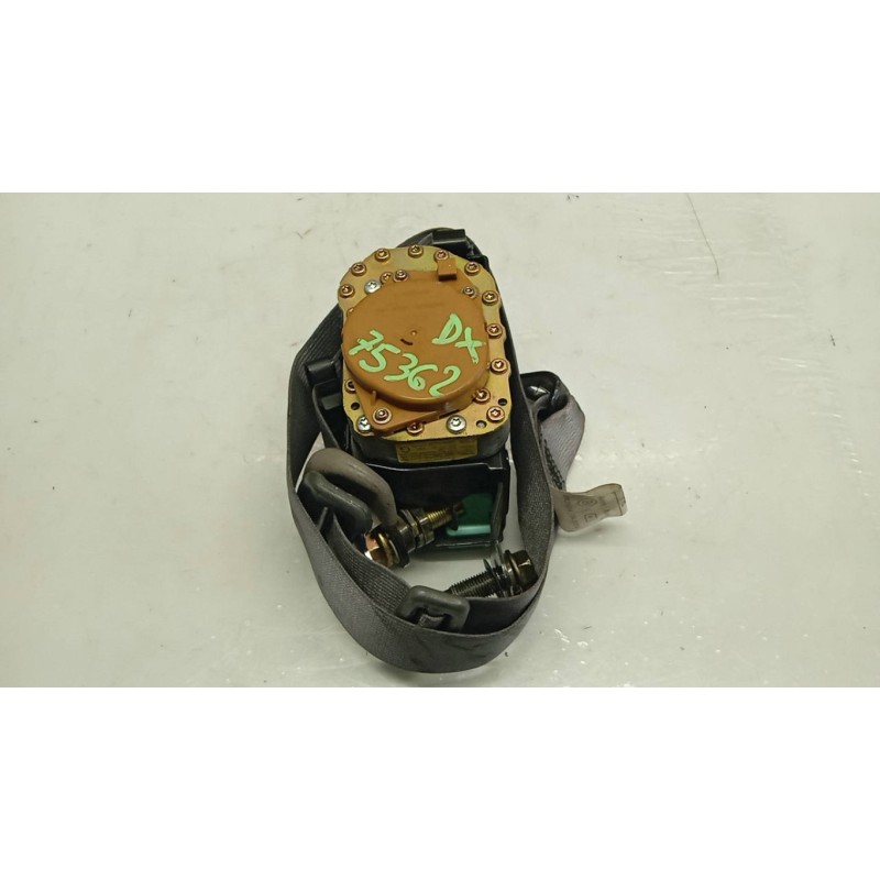 NISSAN KIT AIR BAG NISSAN Navarra 2002>2004 usato