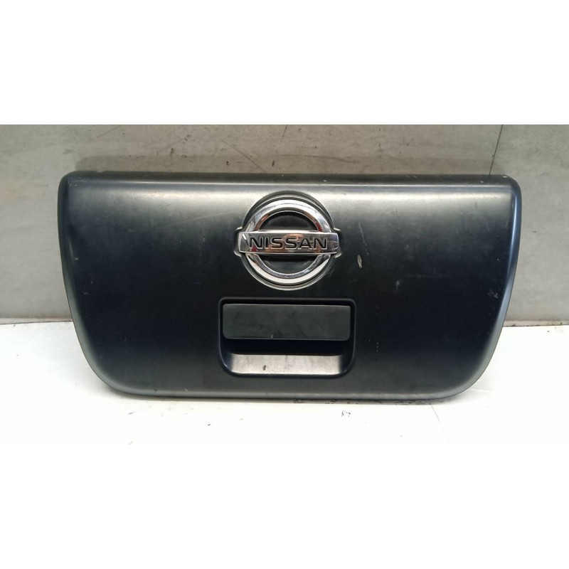 NISSAN MANIGLIA PORTA NISSAN Navarra 2002>2004 usato