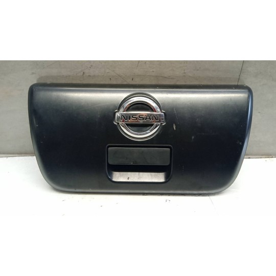 DOOR HANDLE  NISSAN Navarra 2002>2004 used