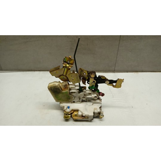 LATCH LOCK NISSAN Navarra 2002>2004 used