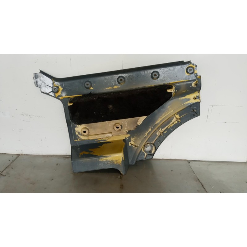 MAN RIGHT FRONT MUDGUARD  MAN TGX euro 6 used