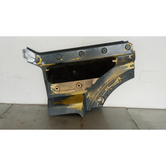 PARAFANGO ANTERIORE DESTRO MAN TGX euro 6 usato