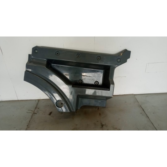 RIGHT FRONT MUDGUARD  MAN TGX euro 6 used