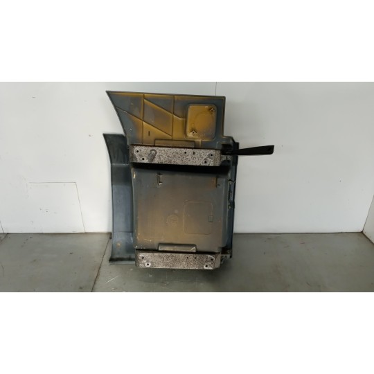 FOOT UP LEFT  MAN TGX euro 6 used