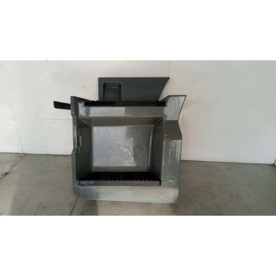 PEDANA SALITA A/SX MAN TGX euro 6 usato