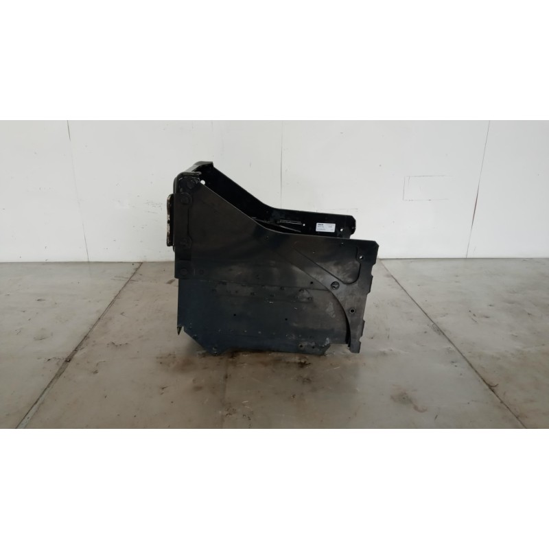 MAN BATTERY CARRIER MAN TGX euro 6 used