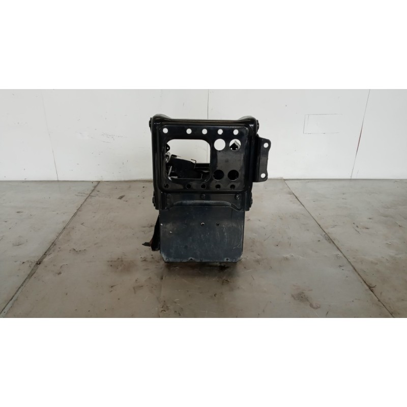 MAN PORTA BATTERIA MAN TGX euro 6 usato