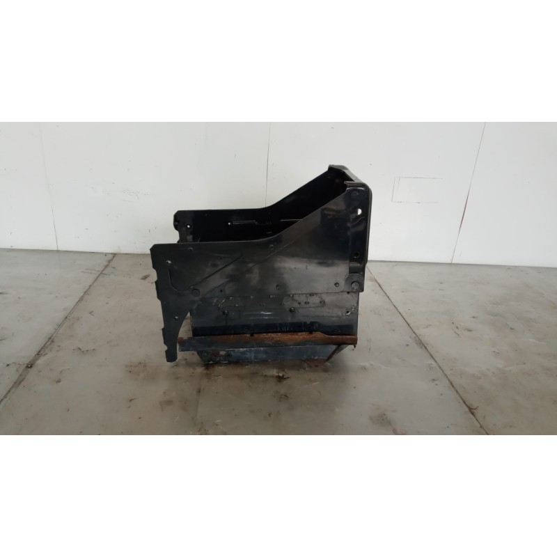 MAN PORTA BATTERIA MAN TGX euro 6 usato