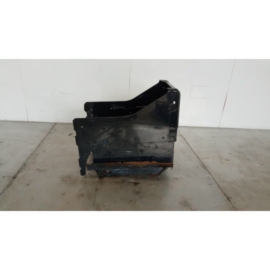 PORTA BATTERIA MAN TGX euro 6 usato