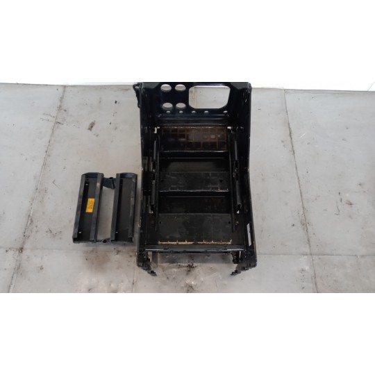 PORTA BATTERIA MAN TGX euro 6 usato