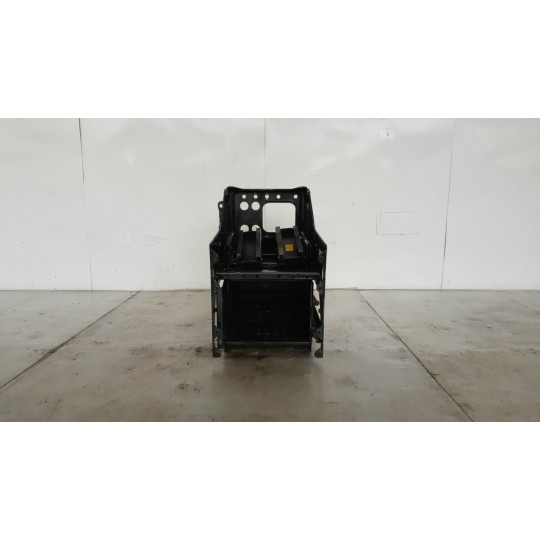 PORTA BATTERIA MAN TGX euro 6 usato