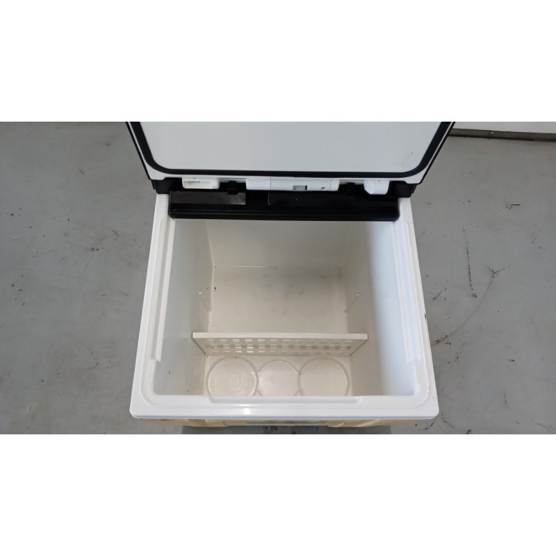 MAN REFRIGERATOR  MAN TGX euro 6 used