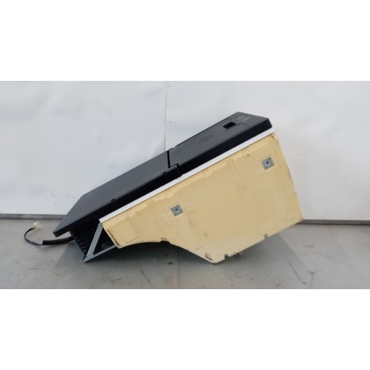 FRIGO ABITACOLO MAN TGX euro 6 usato