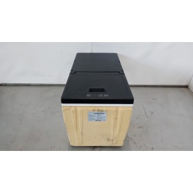 FRIGO ABITACOLO MAN TGX...