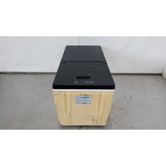 REFRIGERATOR  MAN TGX euro 6 used