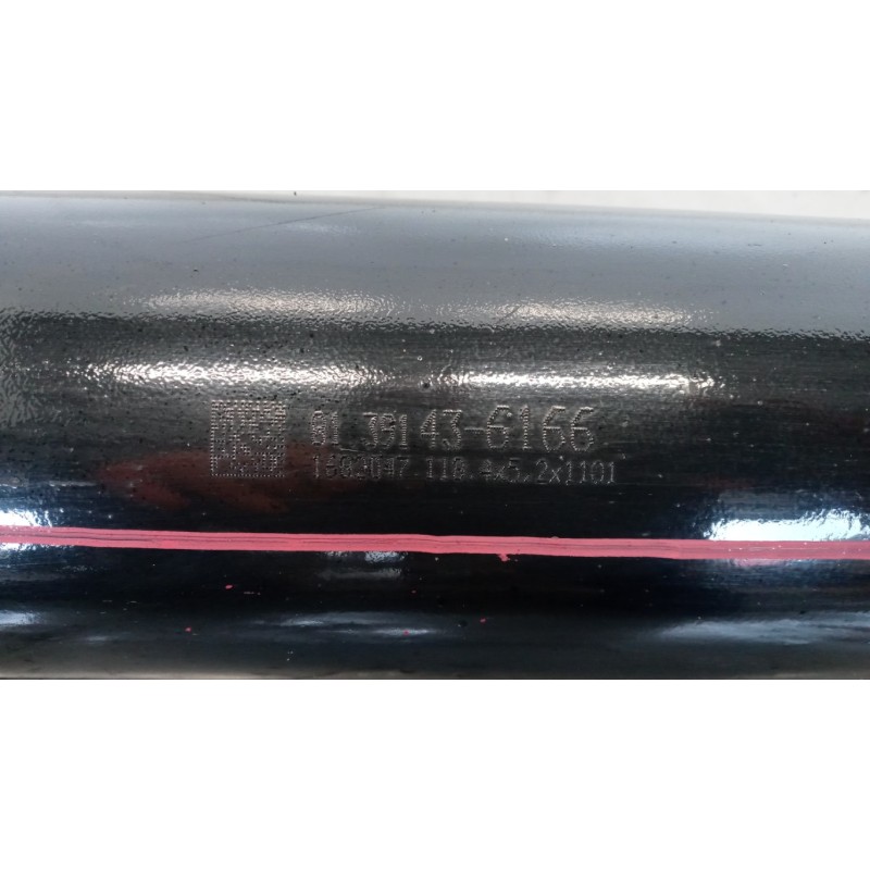 MAN REAR POWER TAKE OFF SHAFTS MAN TGX euro 6 used