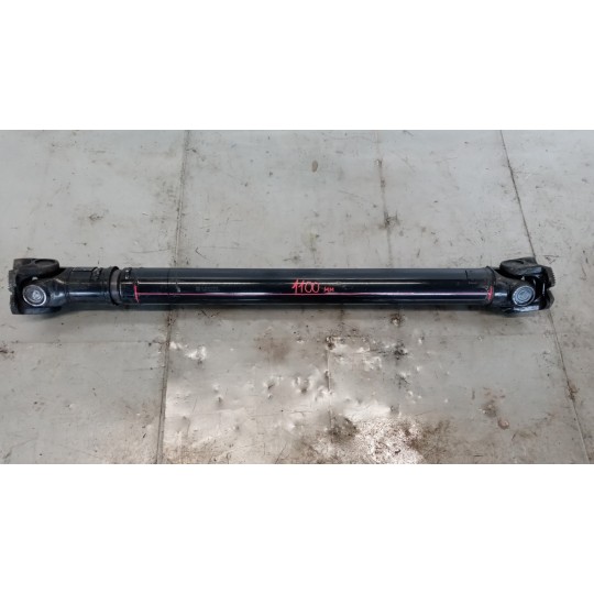 REAR POWER TAKE OFF SHAFTS MAN TGX euro 6 used