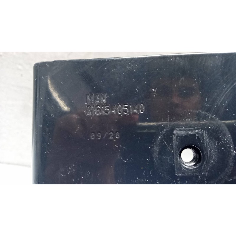 MAN SUPPORTO PARAFANGO A/DX MAN TGX euro 6 usato