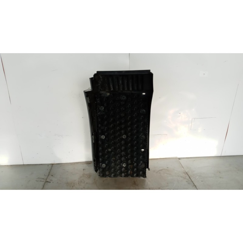 MAN FRONT RIGHT REAR PART MUDGUARD MAN TGX euro 6 used