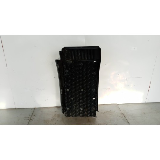 FRONT RIGHT REAR PART MUDGUARD MAN TGX euro 6 used