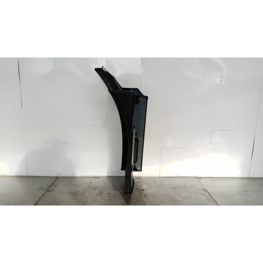 FRONT RIGHT REAR PART MUDGUARD MAN TGX euro 6 used