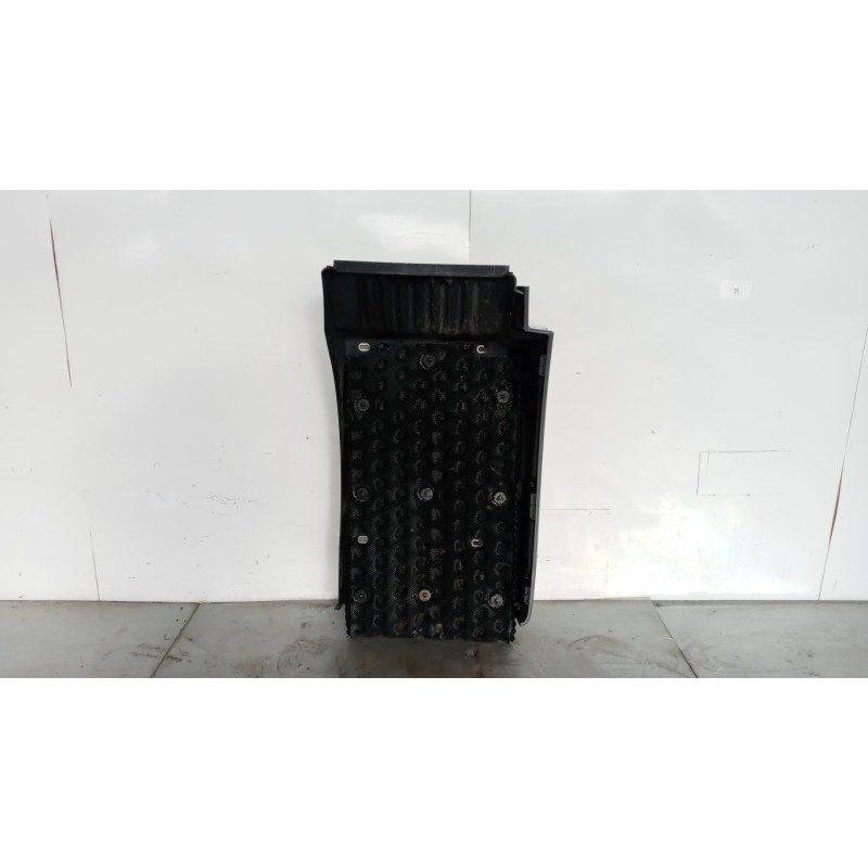 MAN RIPARAFANGO ANTERIORE PARTE POSTERIORE SX MAN TGX euro 6 usato