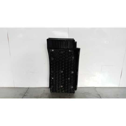 FRONT LEFT REAR PART MUDGUARD MAN TGX euro 6 used