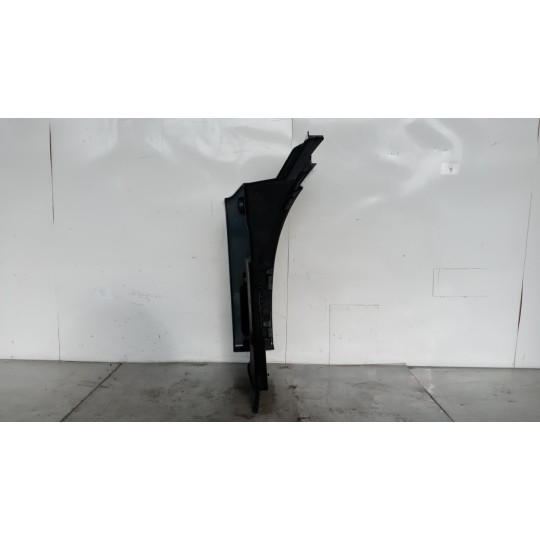 FRONT LEFT REAR PART MUDGUARD MAN TGX euro 6 used