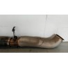 MAN TUBO SCARICO MARMITTA MAN TGX euro 6 used