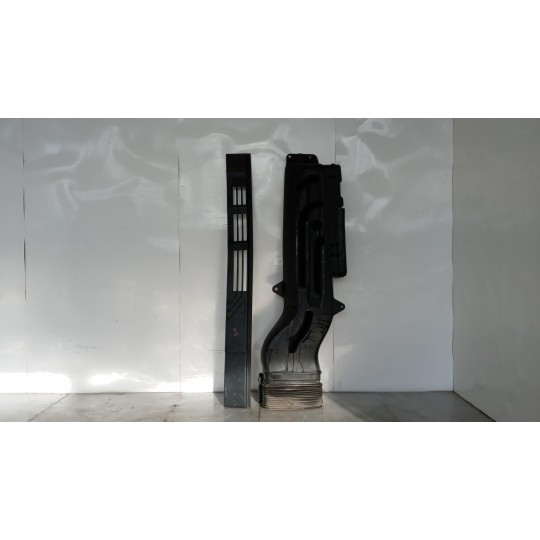 CONDOTTO ASPIRAZIONE MAN TGX euro 6 usato