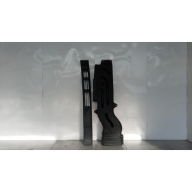 SUCTION DUCT MAN TGX euro 6...