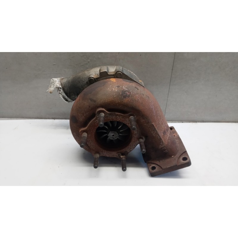 IVECO TURBINA IVECO EUROTECH usato