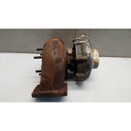 TURBINA IVECO EUROTECH usato