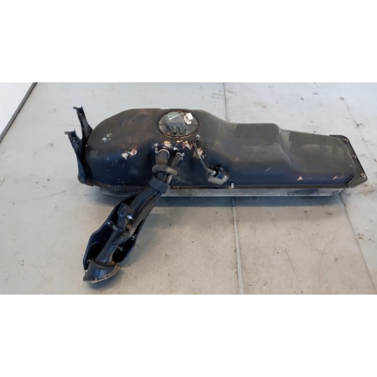 FUEL TANK NISSAN Navarra 2002>2004 used