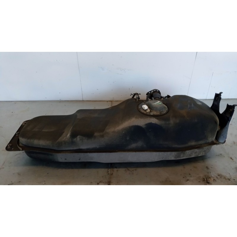 NISSAN FUEL TANK NISSAN Navarra 2002>2004 used