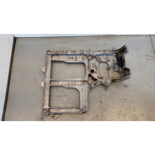 MUDGUARD RIGHT SUPPORT  MAN TGX euro 6 used