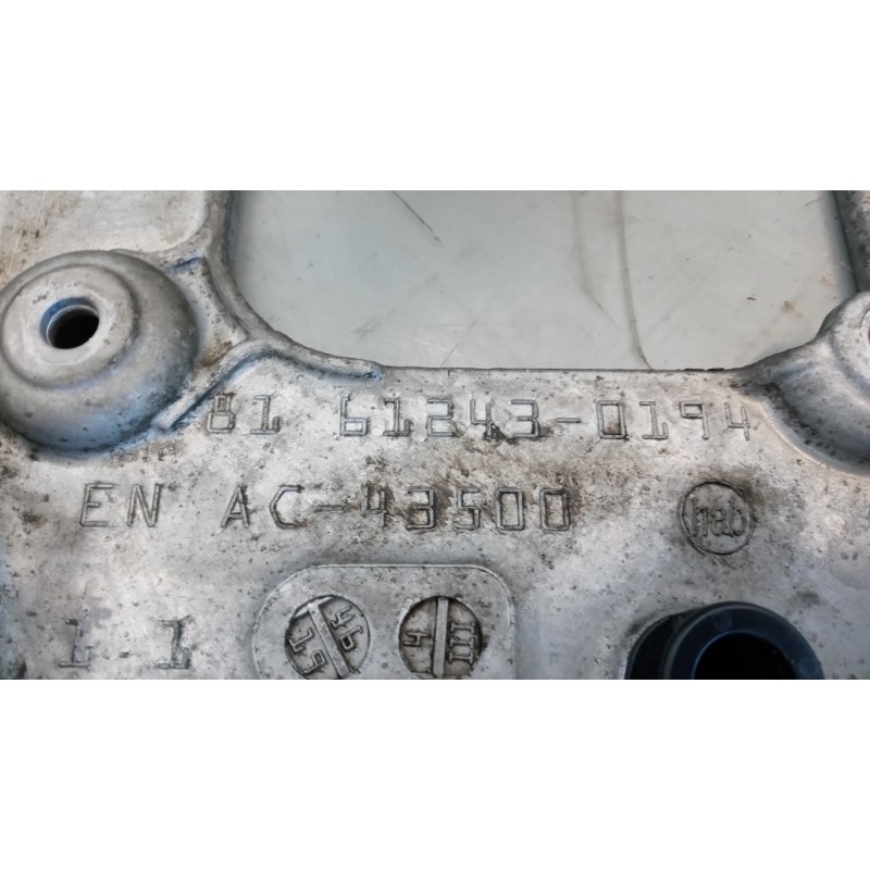 MAN SUPPORTO PARAFANGO A/DX MAN TGX euro 6 usato