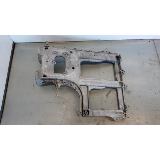 SUPPORTO PARAFANGO A/DX MAN TGX euro 6 usato