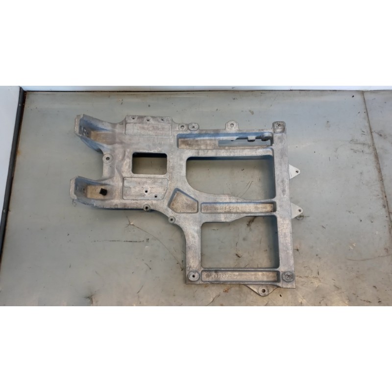 MAN SUPPORTO PARAFANGO A/SX MAN TGX euro 6 usato