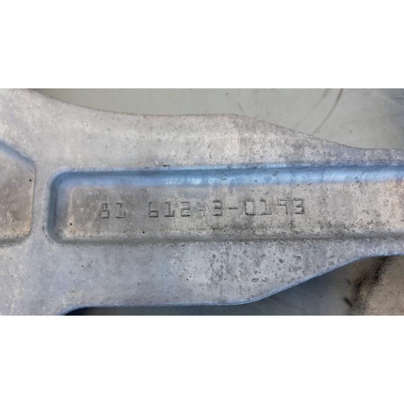 MAN MUDGUARD LEFT SUPPORT  MAN TGX euro 6 used