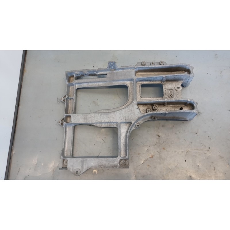 MAN SUPPORTO PARAFANGO A/SX MAN TGX euro 6 usato