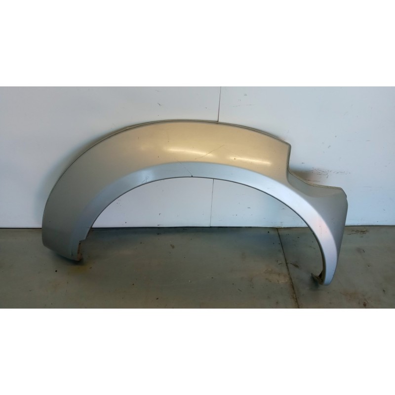 NISSAN PARAFANGHINO POST. SINISTRO NISSAN Navarra 2002>2004 used