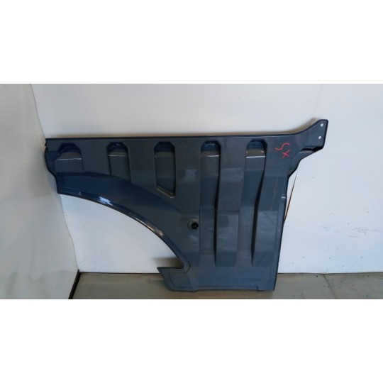 SILL FRONT LEFT  MAN TGX euro 6 used