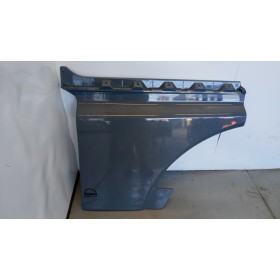 SILL FRONT LEFT  MAN TGX...