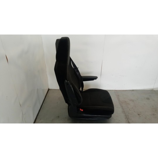 SEDILI ANTERIORI MAN TGX euro 6 usato